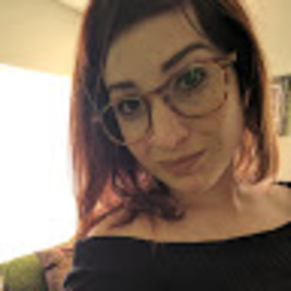 Meet your Posher, Mandee